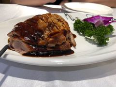 本帮酱鸭-老人和饭店(淮海中路店)