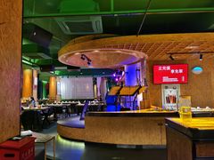 大堂-蒙料·手把肉(望京店)