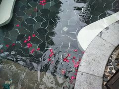 -海兰云天度假区温泉