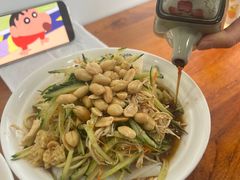 -媛媛家秘制鸡丝凉皮(陆慕店)