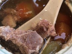 四季猪骨汤-真功夫(搜秀城店)