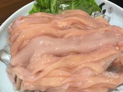 -味仙疯美蛙鱼头(清扬路总店)