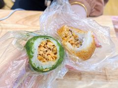 -叶氏麻糍(鼓浪屿店)