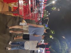 -海大南门夜市(海富街店)