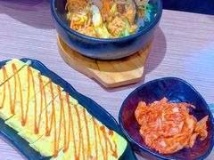 -文成焕·家族韩式餐厅