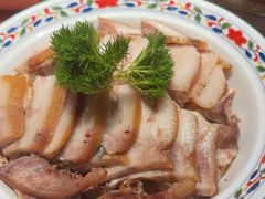 -炊江南·上海菜(国展华漕店)