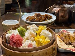 -龍聚祥烧麦馆(万达店)