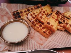 -神府路壹号·海鲜烧烤·砂锅粥·锅物(三坊七巷店)