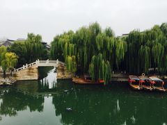-台儿庄古城