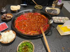 -胖碗火锅(观音桥店)