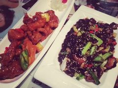-豆蔻电影主题餐厅(四牌楼店)