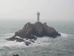 -东极岛景区