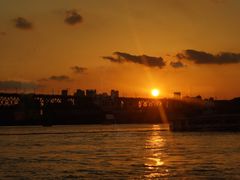 -武汉关码头(轮渡站)