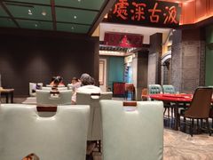 -福照楼汽锅鸡·云南菜(火车站锦江店)