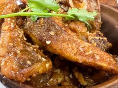 -雄伟美食(高沙中街店)