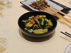 -聚味瞿记·龙虾堂(咸嘉湖店)