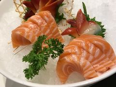 -雅玛花式铁板烧(国宏宾馆店)