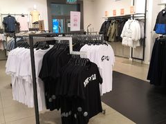 -C&A(西市城购物中心店)