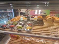 -味多美蛋糕(台湾街店)