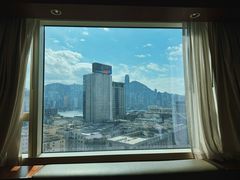 -香港尖沙咀凯悦酒店