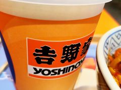 -吉野家(华联商厦店)