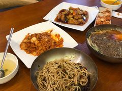 -韩礼年糕(飞虹路店)