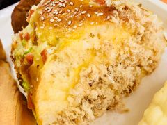 -丁香西饼屋(桂林路店)