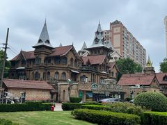 -马勒别墅饭店(静安寺店)