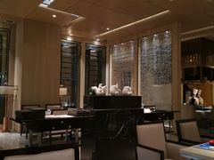 大堂-广州瑞士酒店瑞初日本料理·铁板烧