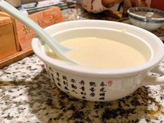 -南京大牌档(凯德大峡谷店)