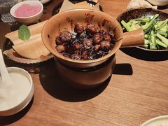 -清水亭湖北菜(大屯DT51店)