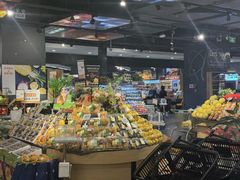 -Olé精品超市(上海港汇恒隆店)