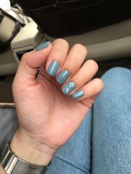 -StartNail美甲