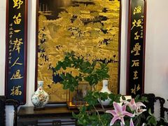 -豫园湖心亭茶楼