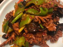 -小土豆北方菜馆(文慧园店)