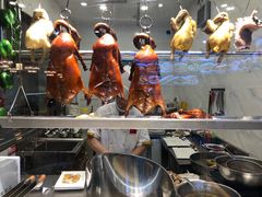 -德胜轩正宗顺德菜(宝安沙井会展中心店)