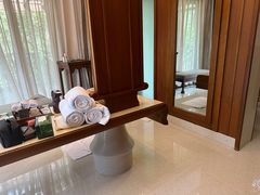 -西双版纳安纳塔拉度假酒店
