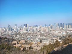 -气象山健身公园