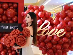 -天河城购物中心