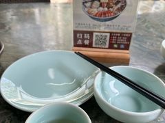 -山外山菜馆(玉泉路店)