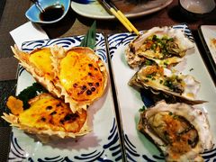 -福樱兰海鲜放题铁板烧(加州店)