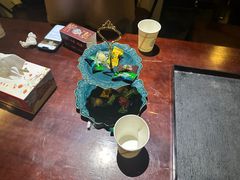 -Mr.Fox狐狸先生超级密室(南山店)
