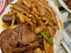 -葛记焖饼(伏牛路店)