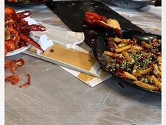 -一棠龙虾•王牌虾球(楚河汉街店)