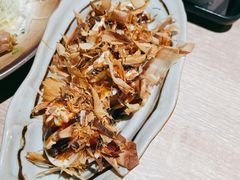 章鱼丸子-千寿·金焰食堂(仁和新城店)