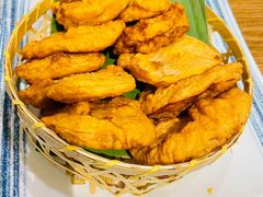 -金孔雀德宏傣味餐馆(魏公村店)