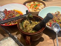 -高嗲嗲·现炒下饭菜(石鼓路店)