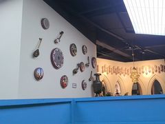 -巴依老爷新疆餐厅