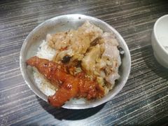 -周记点心(西环店)