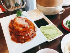 -恭敬李·烤鸭(天坛北门店)